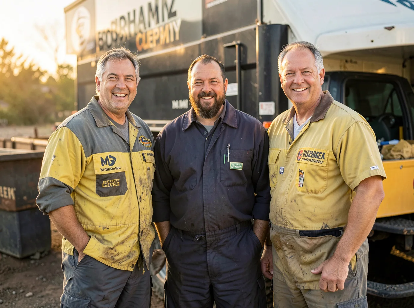 Sewage Cleanup company in Claypool, IN