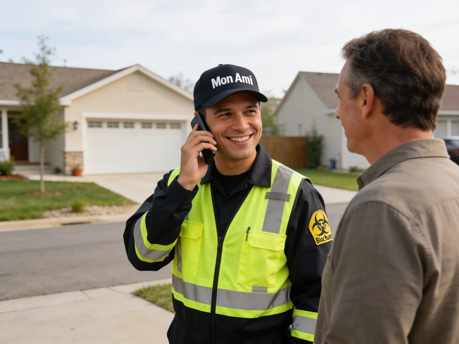 Sewage Cleanup Claypool, IN FAQs