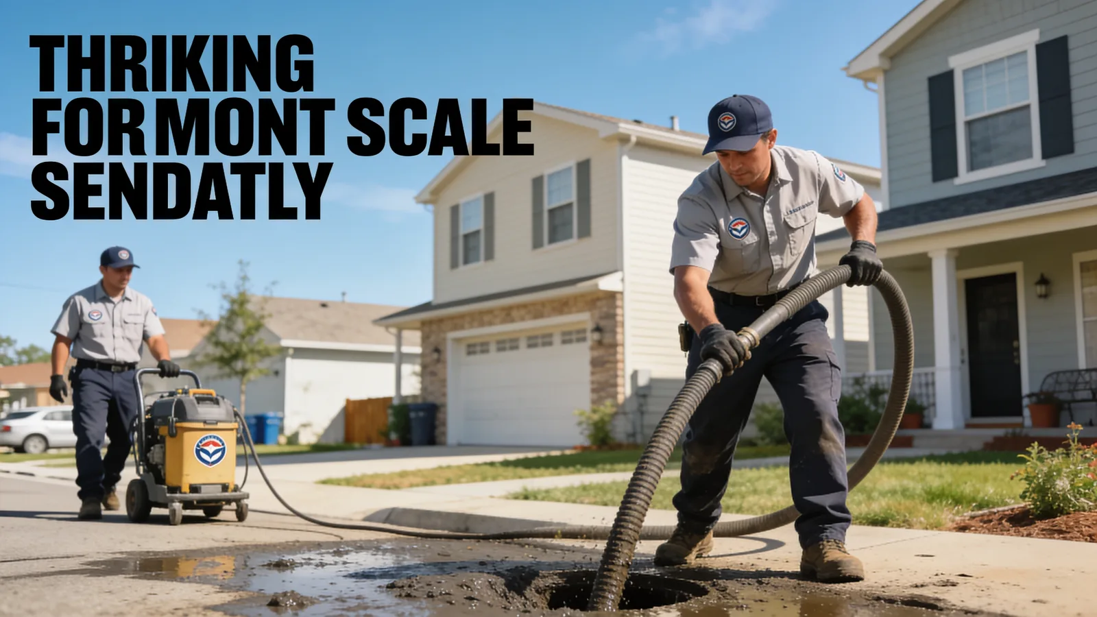 Sewage Cleanup in Claypool, IN near me